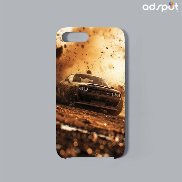 Mobile Cover