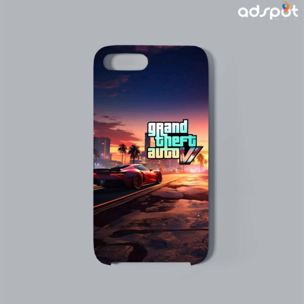 Mobile Cover