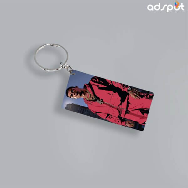 Key-Chain