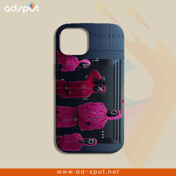 Mobile Cover