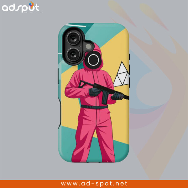 Mobile Cover