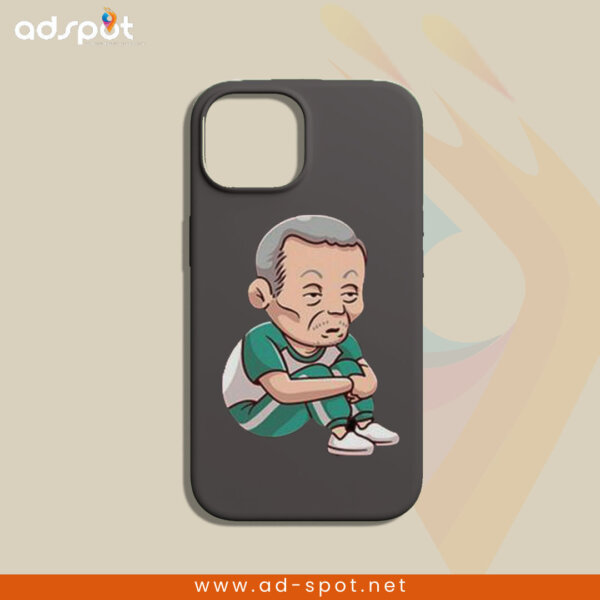 Mobile Cover