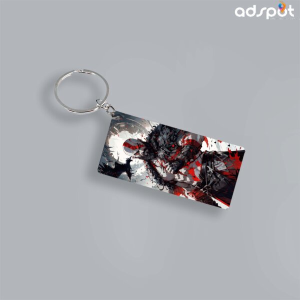 Key-Chain