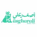 Asghriali logo