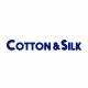 COTTON SILK logo-Recovered