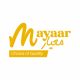 Mayaar logo