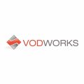 Vodwork logo