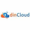 din CLOUD logo-Recovered